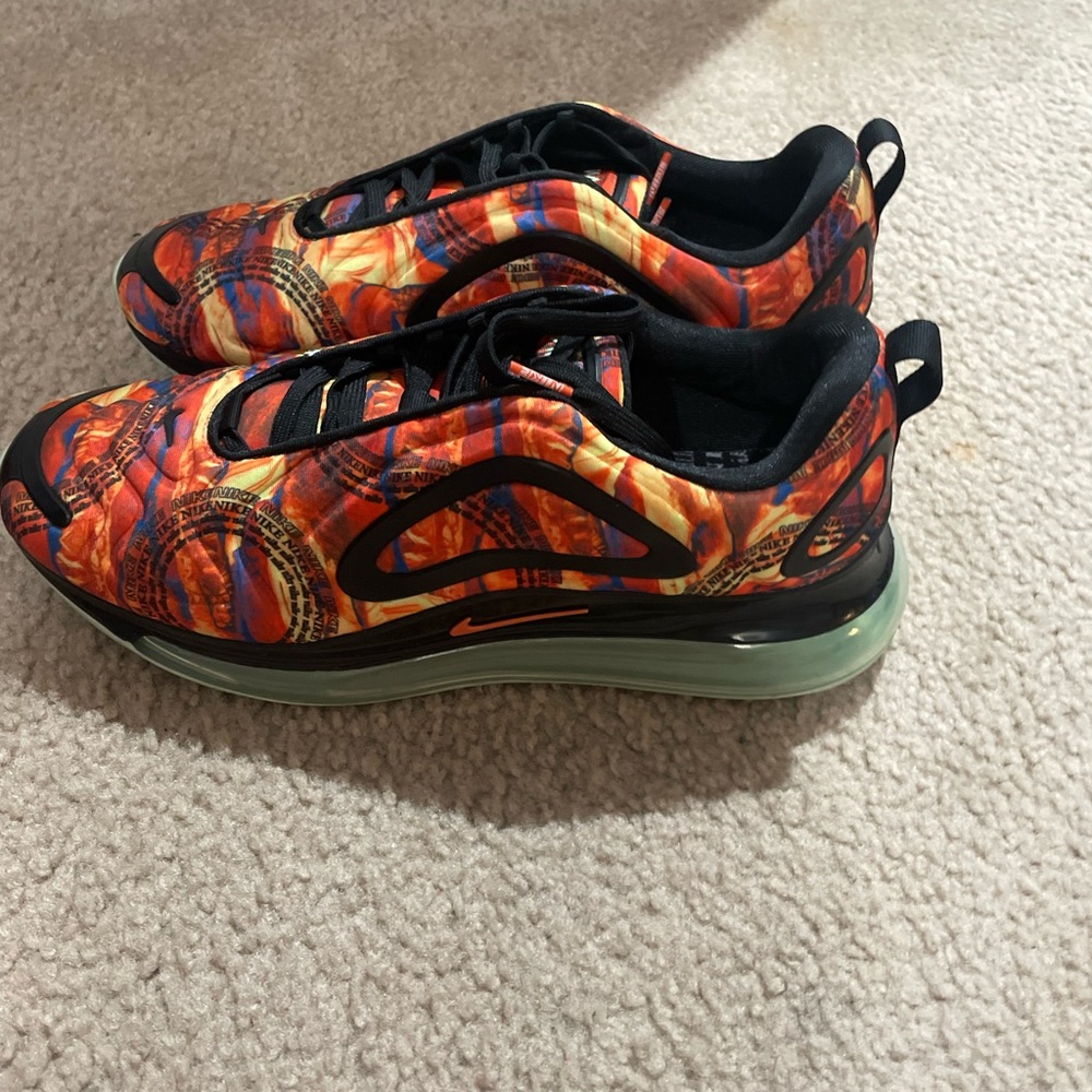 Nike Air Max720